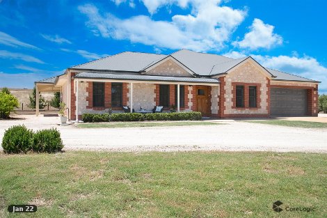 159 Long Valley Rd, Bugle Ranges, SA 5251