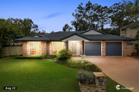 38 Michelangelo Cres, Mackenzie, QLD 4156