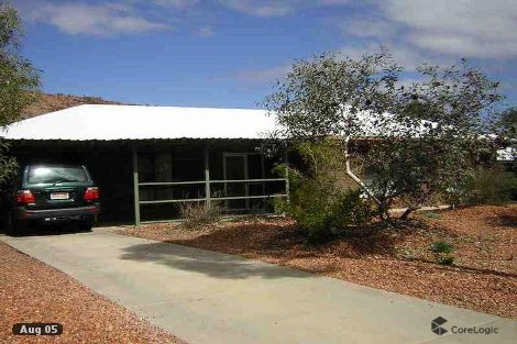 16 Hillside Gdns, Desert Springs, NT 0870