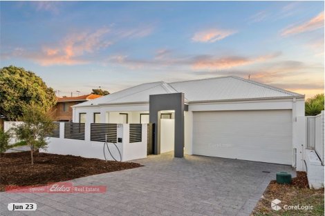 27a Frederick St, Shoalwater, WA 6169