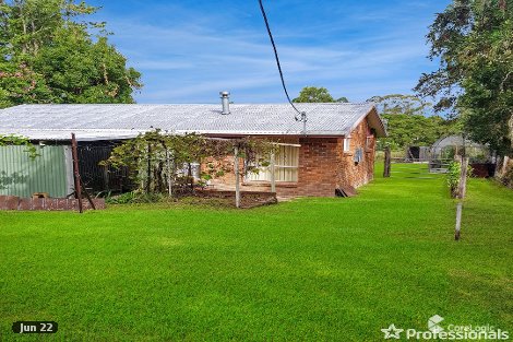 27 Oak St, Bonalbo, NSW 2469