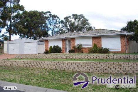 12 Gypsum Pl, Eagle Vale, NSW 2558