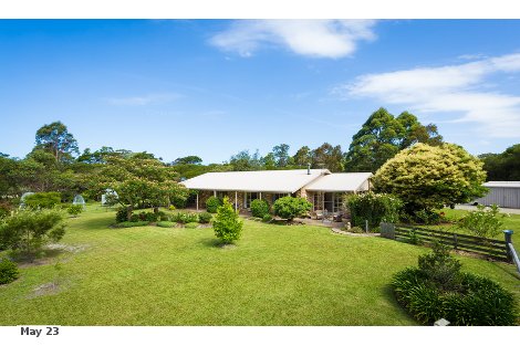 676 Sapphire Coast Dr, Bournda, NSW 2548