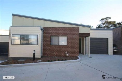 1 Croudace Rd, Elermore Vale, NSW 2287