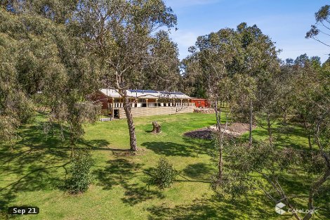 516 Porcupine Ridge Rd, Porcupine Ridge, VIC 3461