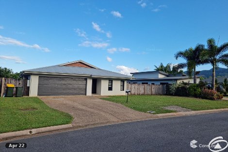 8 Tati Cl, Bentley Park, QLD 4869