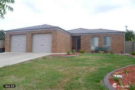 222 Kaitlers Rd, Springdale Heights, NSW 2641