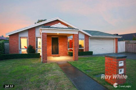 43 Waverley Park Dr, Cranbourne North, VIC 3977