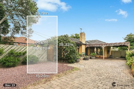 52 Ashmore Rd, Forest Hill, VIC 3131