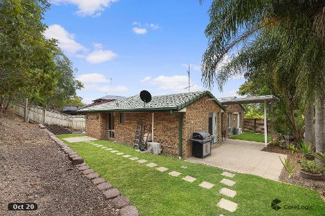 8 Winslow Ct, Oxenford, QLD 4210