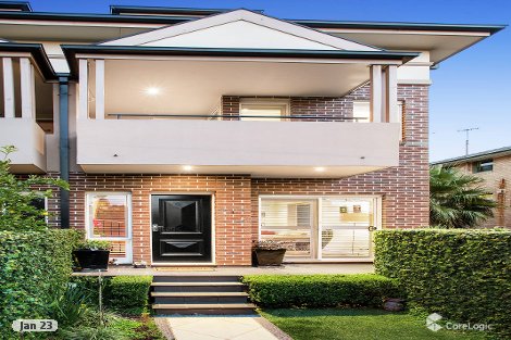 1/164 Barkers Rd, Hawthorn, VIC 3122