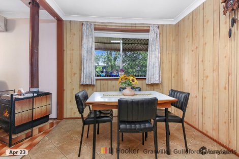 6a Erie St, South Granville, NSW 2142