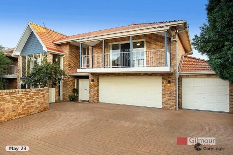 6 Toby Mews, Bella Vista, NSW 2153