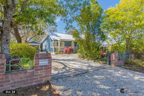 14 Russell Ave, Valley Heights, NSW 2777