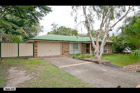 53 St James Cct, Heritage Park, QLD 4118