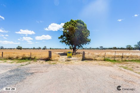 Lot 211 Papps Rd, Brunswick, WA 6224