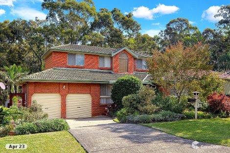 124 Lucinda Ave, Bass Hill, NSW 2197