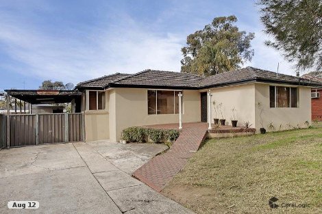 26 Milton St, Colyton, NSW 2760