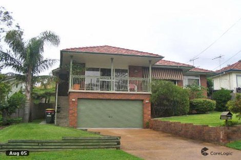 16 Logan St, Loftus, NSW 2232