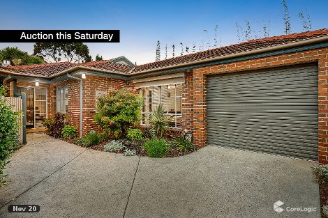 3/2 Flowerdale Rd, Hampton East, VIC 3188