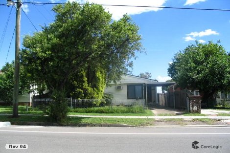 95 Orchardleigh St, Yennora, NSW 2161