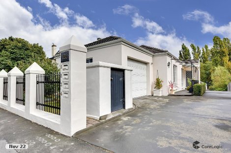 1/122 King St, Dynnyrne, TAS 7005