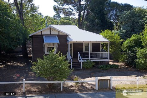 1 Marginata Cres, Dwellingup, WA 6213