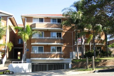 8/134 Meredith St, Bankstown, NSW 2200