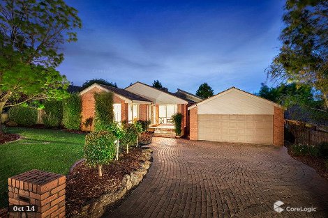 21 Dandallo Dr, Eltham, VIC 3095