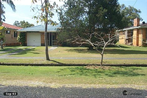 20 Boundary St, West Wyalong, NSW 2671