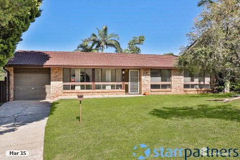 42 Kittyhawk Cres, Raby, NSW 2566