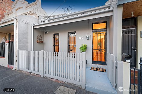 160 Rae St, Fitzroy North, VIC 3068