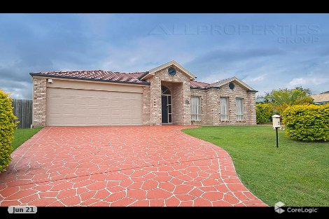 20 Habitat Pl, Drewvale, QLD 4116