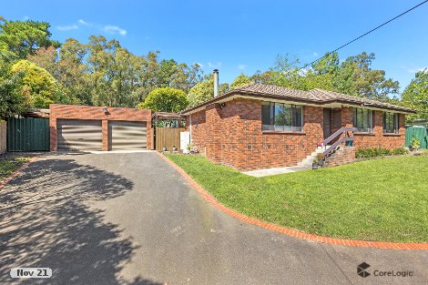 25a Little Yarra Rd, Yarra Junction, VIC 3797