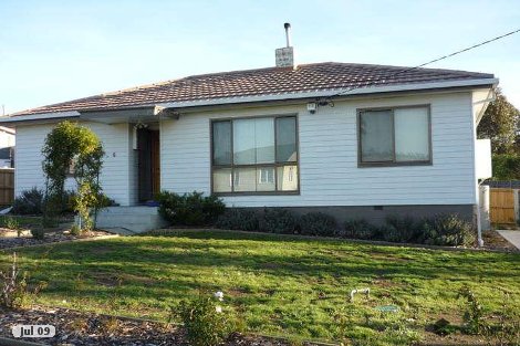 6 Dampier St, Warrane, TAS 7018