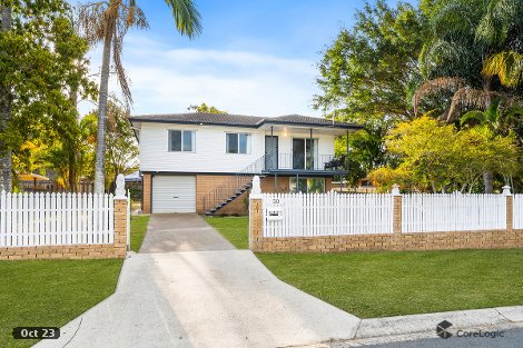 30 Macarthur Cres, Slacks Creek, QLD 4127