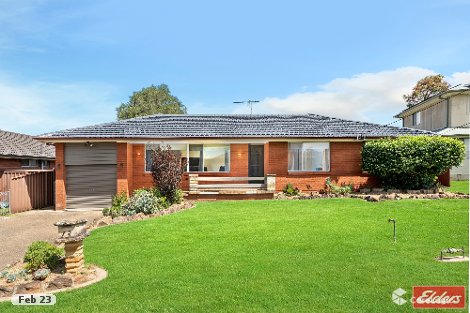 13 Kerran Cl, Cambridge Park, NSW 2747