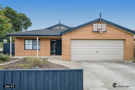 3-4 Barry Ct, Grovedale, VIC 3216