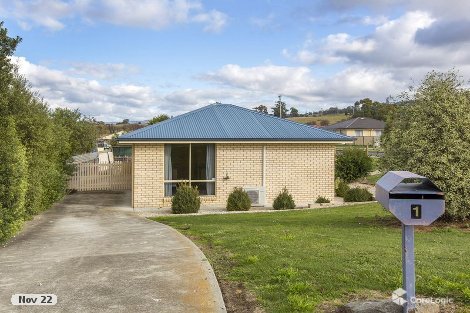 1 Corsair Pl, Huntingfield, TAS 7055