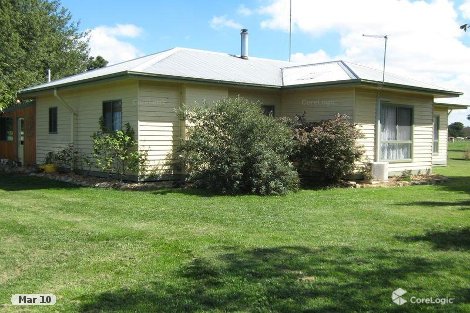 464 Maffra-Rosedale Rd, Denison, VIC 3858