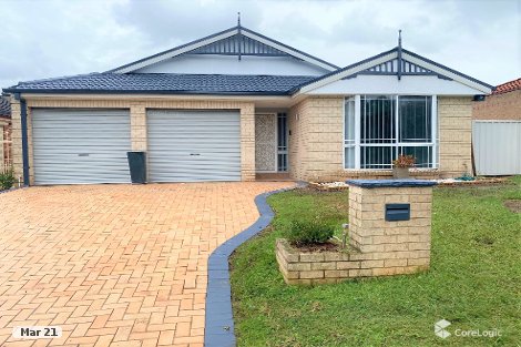 57 Balmoral Cct, Cecil Hills, NSW 2171