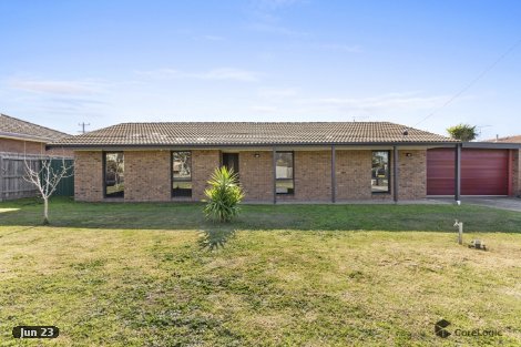 82 Masons Lane, Bacchus Marsh, VIC 3340