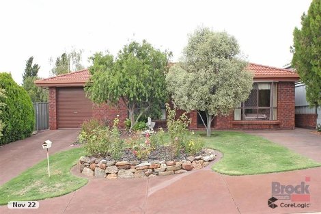 22 Glenthorn Cres, O'Halloran Hill, SA 5158