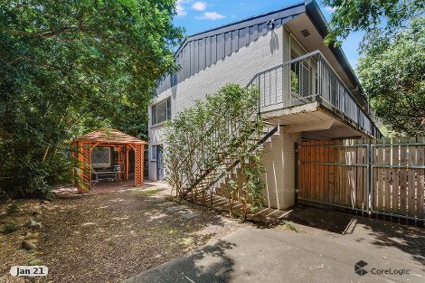 4/89 Beck St, Paddington, QLD 4064