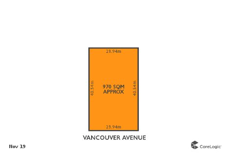 19 Vancouver Ave, Panorama, SA 5041