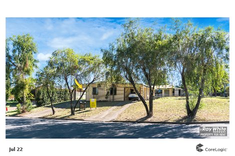 345 Shields Ave, Frenchville, QLD 4701