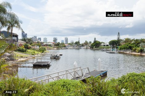 146 Rio Vista Bvd, Broadbeach Waters, QLD 4218