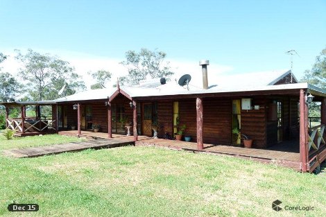 5246 Cunningham Hwy, Silverdale, QLD 4307