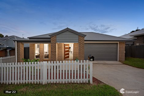 16 Steam Cl, West Wallsend, NSW 2286