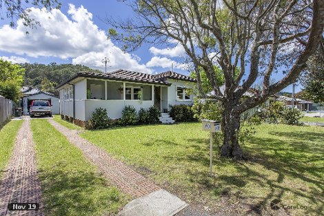 36 Cambridge Cir, Ourimbah, NSW 2258